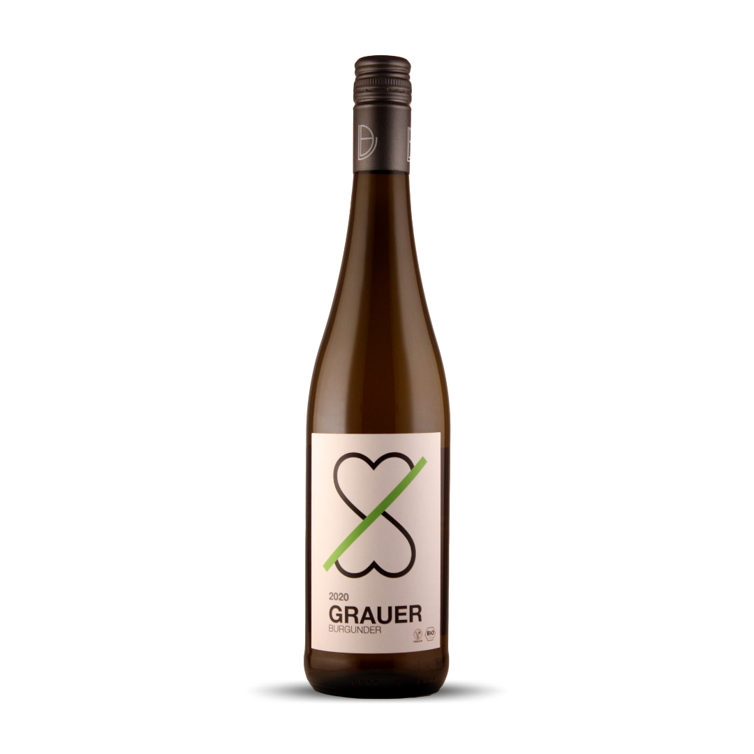 Grauer Burgunder