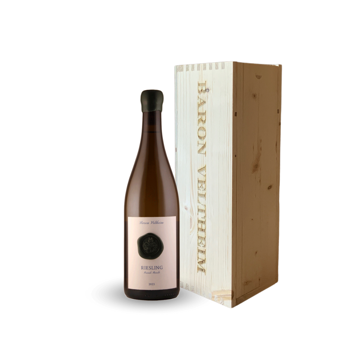 Riesling Grande Recolte 2023