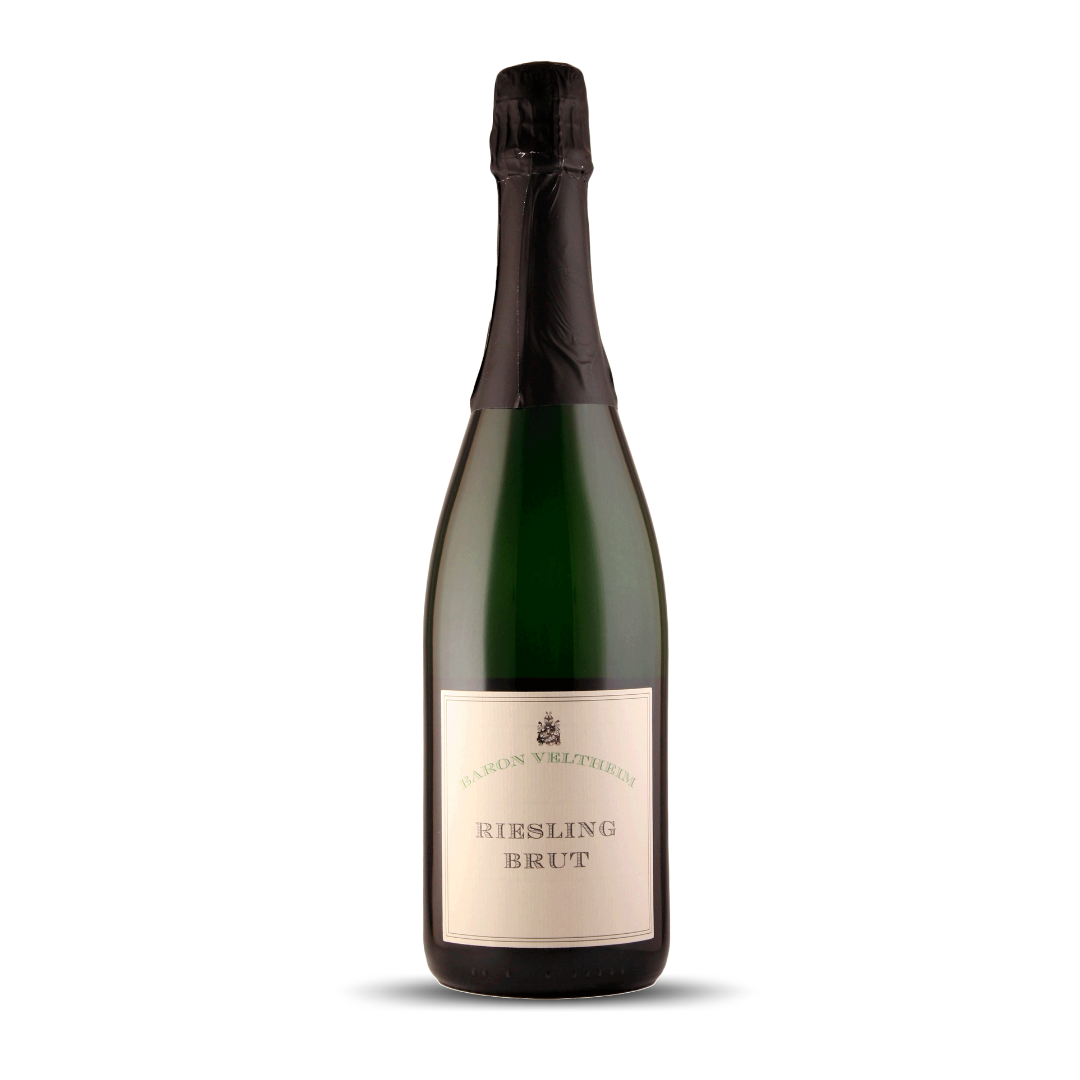 Riesling Brut Jahrgangssekt Magnum