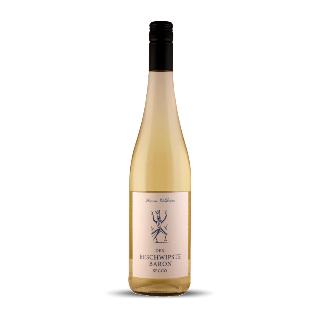 Der Beschwipste Baron Secco