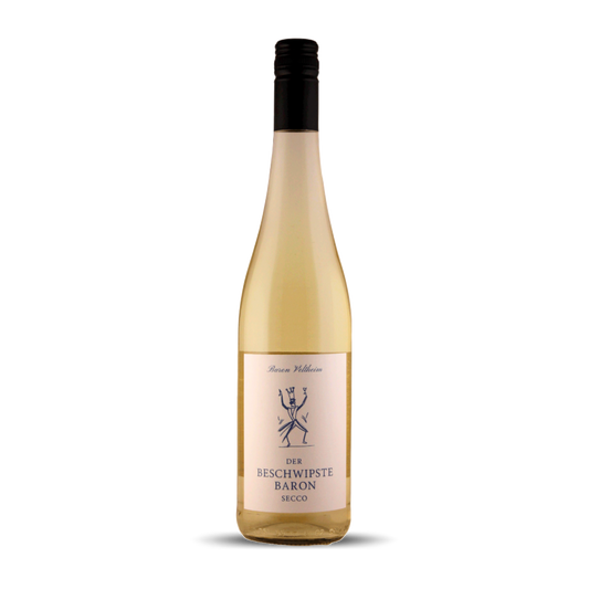 Der Beschwipste Baron Secco